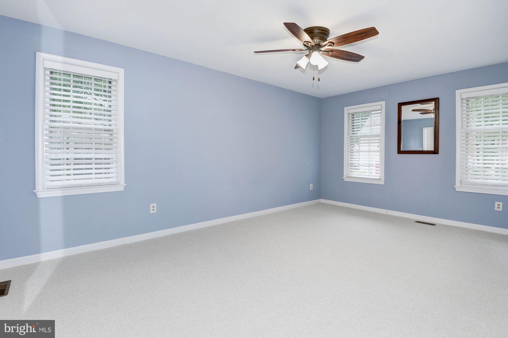 2075 Cobblestone Lane Reston, VA 20191 - Photo 10 of 26 Master Bedroom