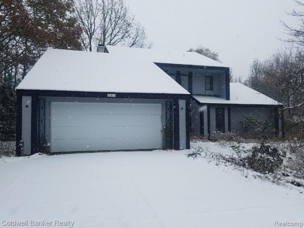 525 Shortridge Avenue Rochester Hills, MI 48307 - Photo 1 of 29