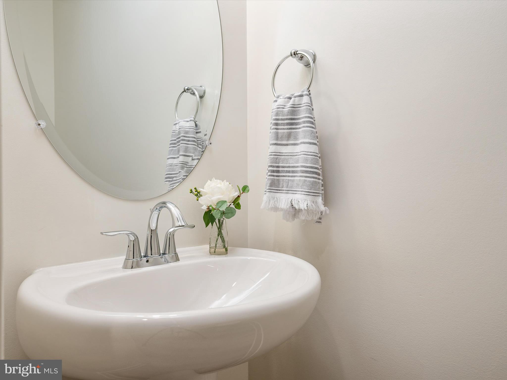 8412 Maryland Road Pasadena, MD 21122 - Photo 27 of 61 Half Bath
