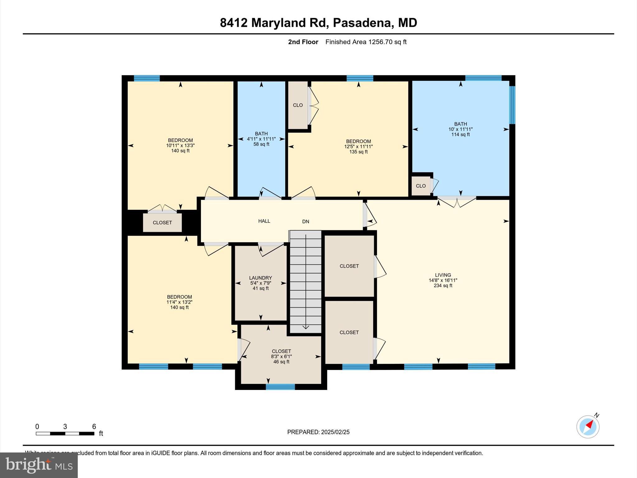 8412 Maryland Road Pasadena, MD 21122 - Photo 60 of 61 unknown