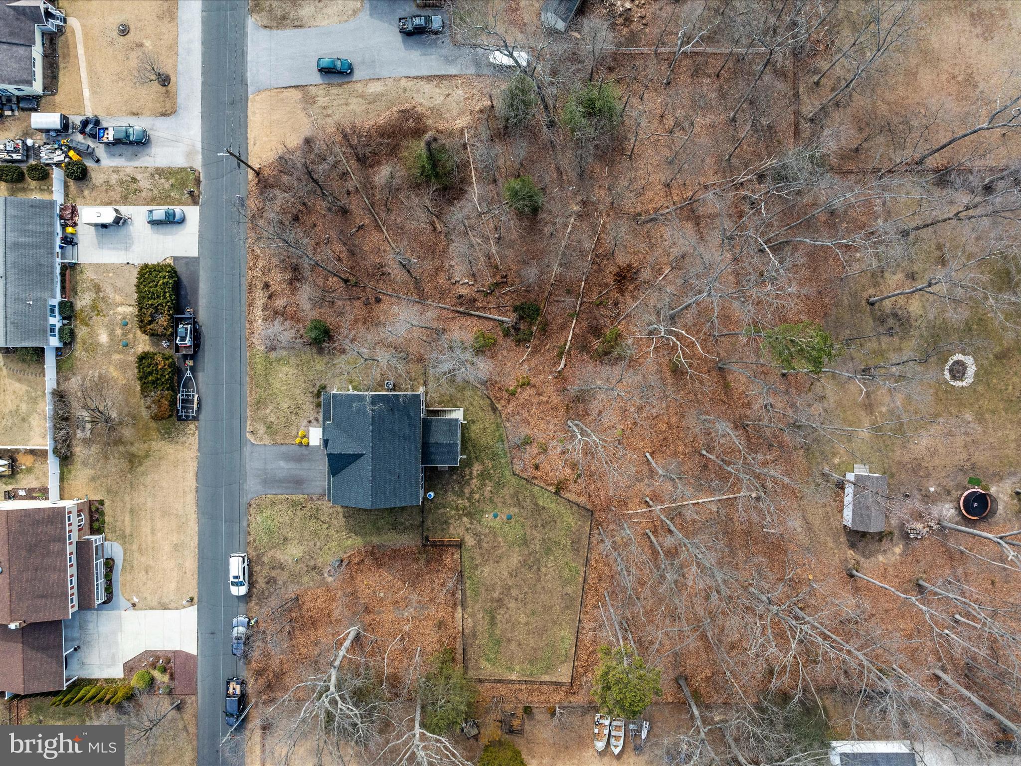 8412 Maryland Road Pasadena, MD 21122 - Photo 9 of 61 a view of a bathroom shower