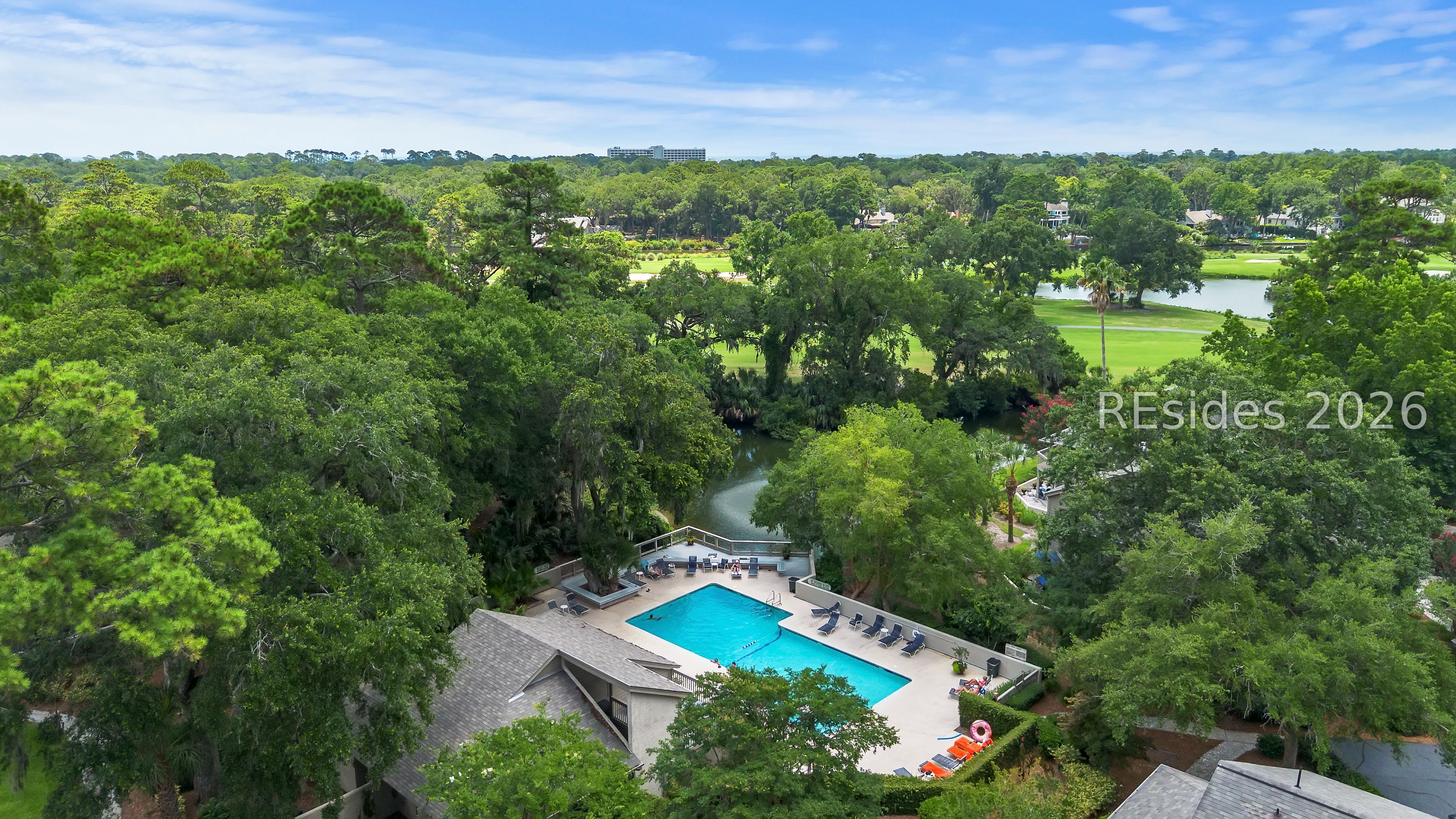 20 Queens Folly Road, Unit 1761 Hilton Head Island, SC 29928 - Photo 45 of 50