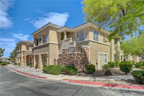 $2,195 | 804 Peachy Canyon Circle, Unit 201, Las Vegas, NV 89144