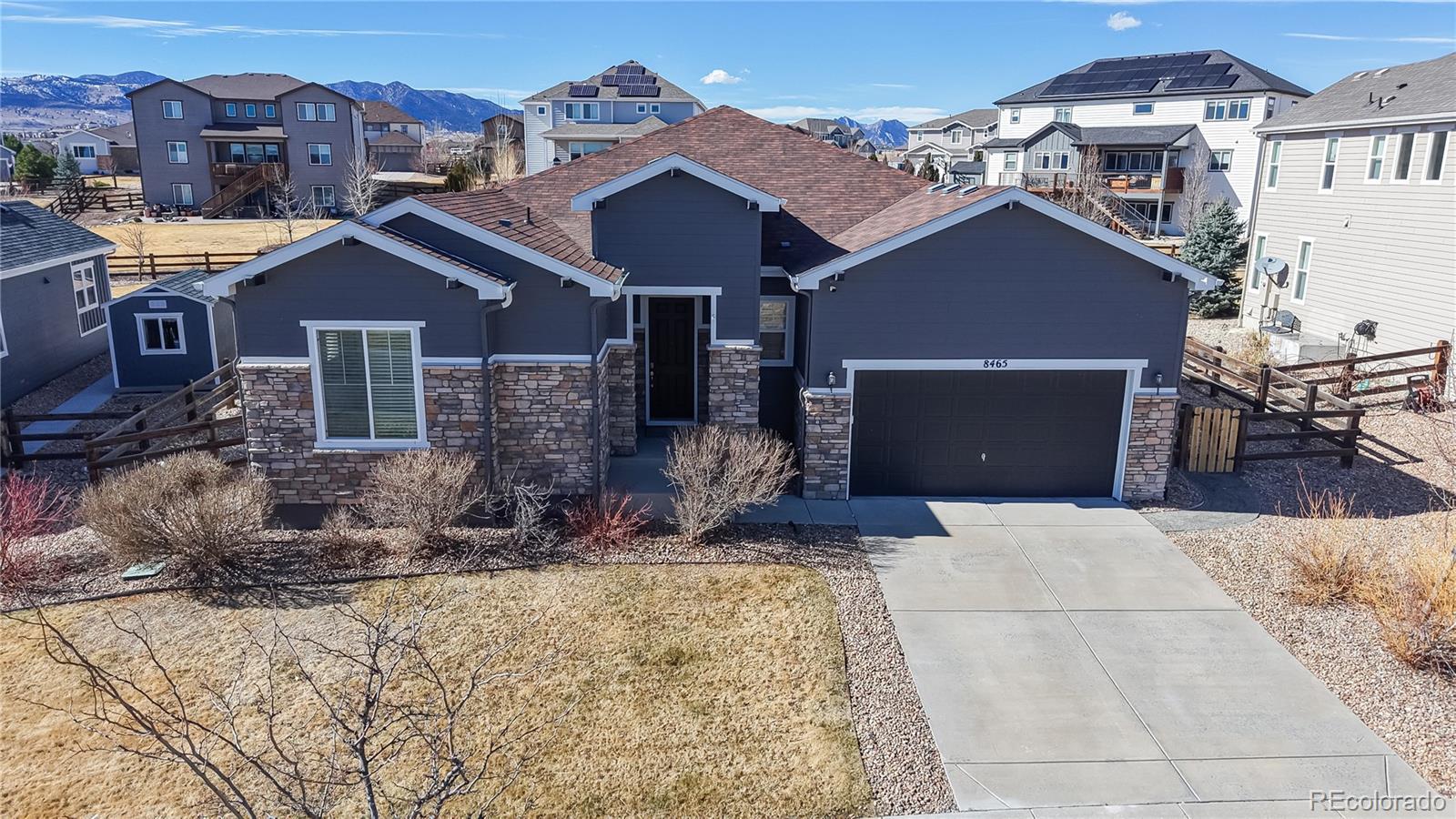 8465 Poppy Street Arvada, CO 80007 - Photo 2 of 47