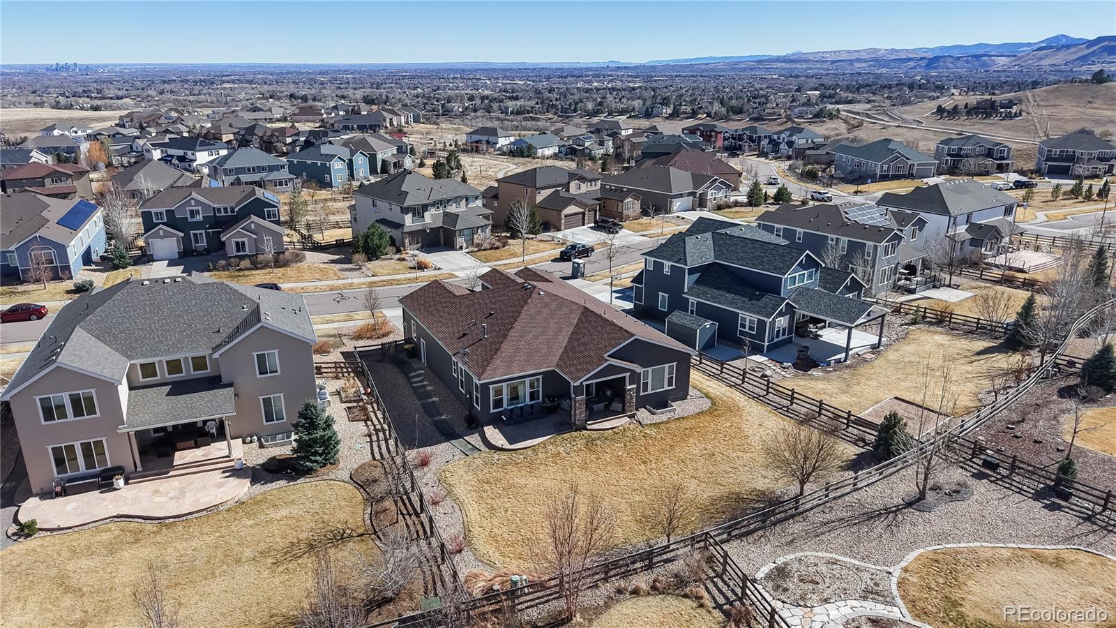 8465 Poppy Street Arvada, CO 80007 - Photo 37 of 47