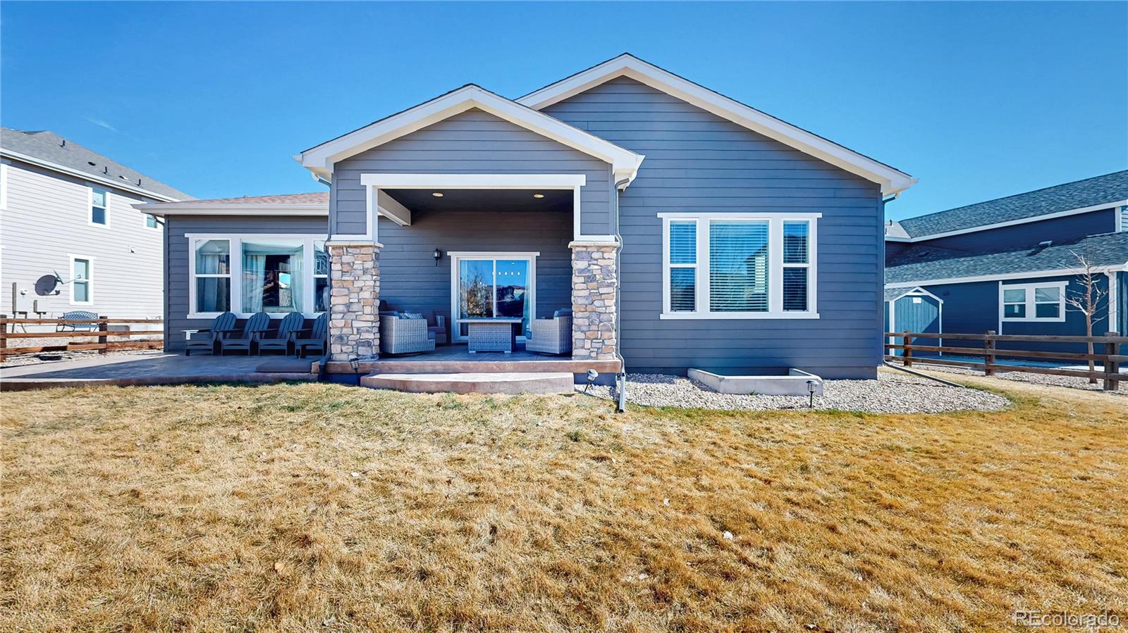 8465 Poppy Street Arvada, CO 80007 - Photo 38 of 47