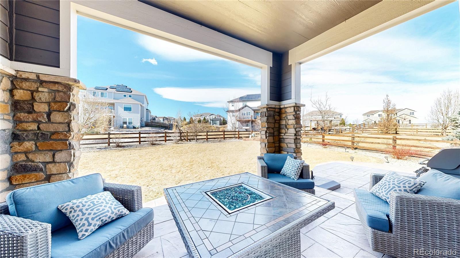 8465 Poppy Street Arvada, CO 80007 - Photo 39 of 47