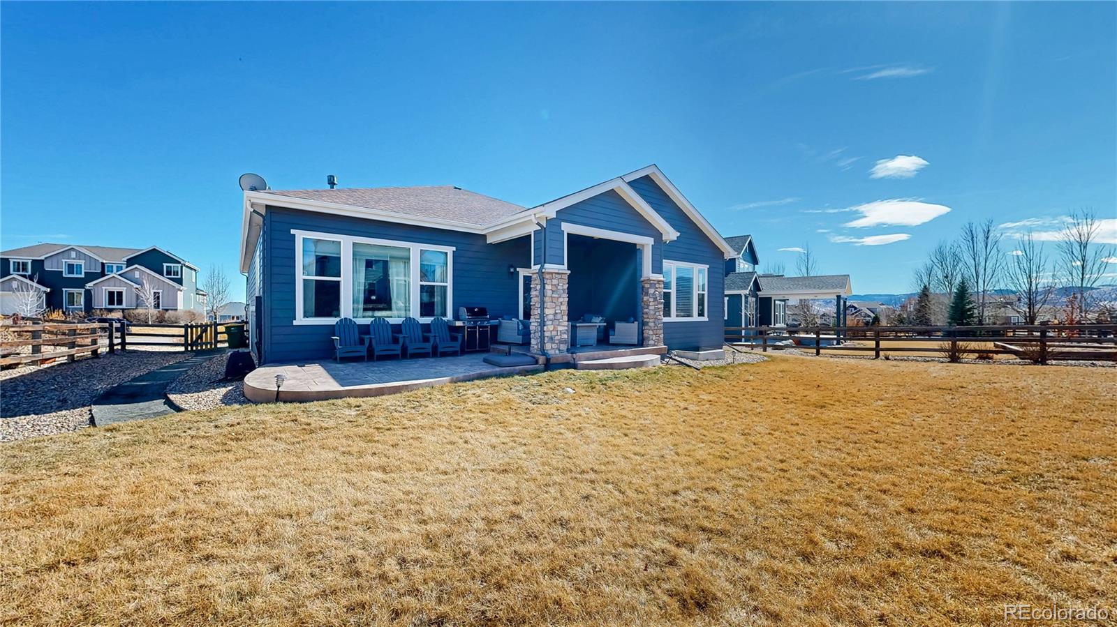 8465 Poppy Street Arvada, CO 80007 - Photo 41 of 47