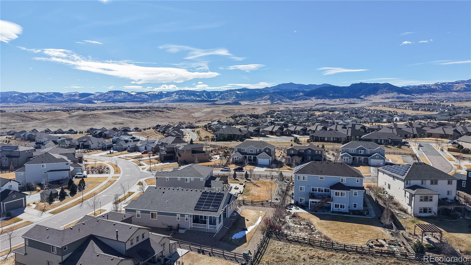 8465 Poppy Street Arvada, CO 80007 - Photo 43 of 47