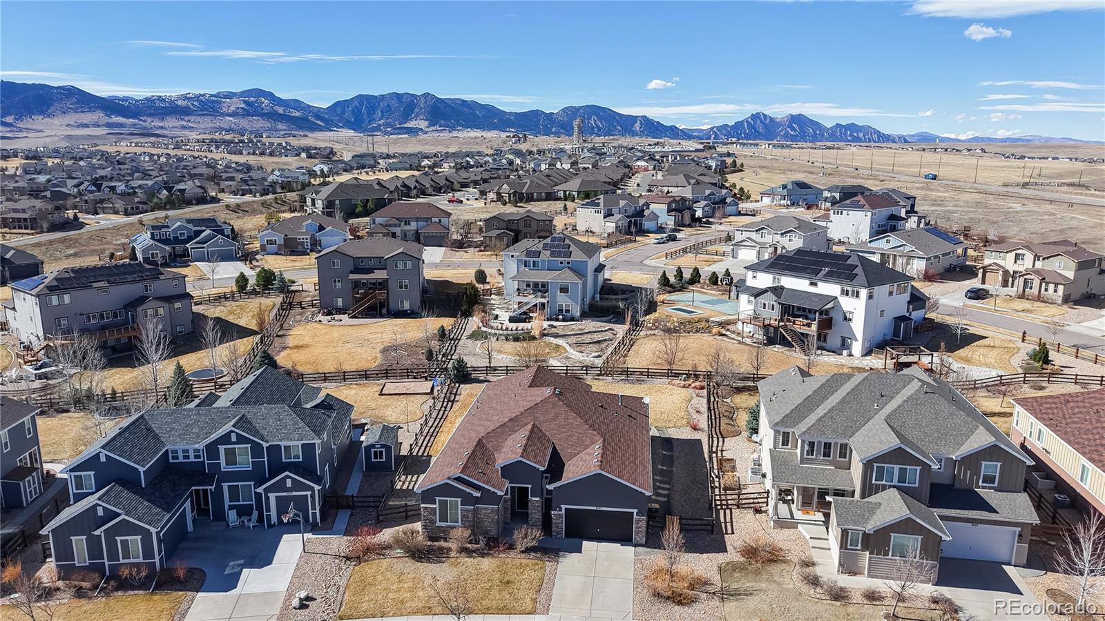 8465 Poppy Street Arvada, CO 80007 - Photo 44 of 47