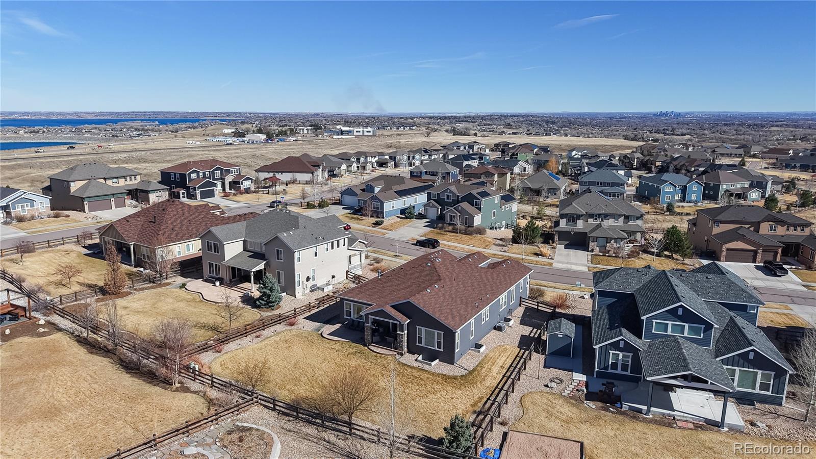 8465 Poppy Street Arvada, CO 80007 - Photo 45 of 47