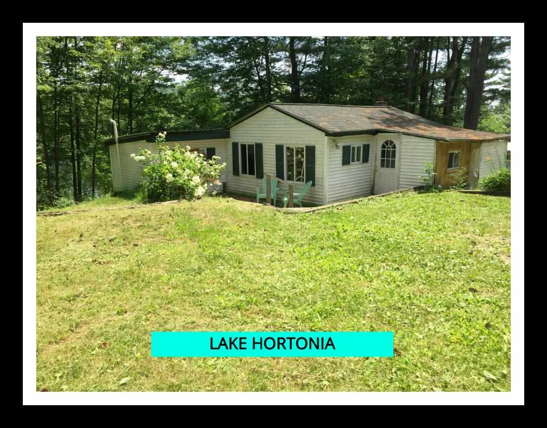 57 Tip Top Road Brandon, VT 05733 - Photo 1 of 17 Gallery Image 1