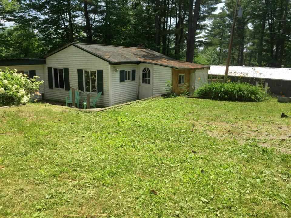 57 Tip Top Road Brandon, VT 05733 - Photo 2 of 17 Gallery Image 2