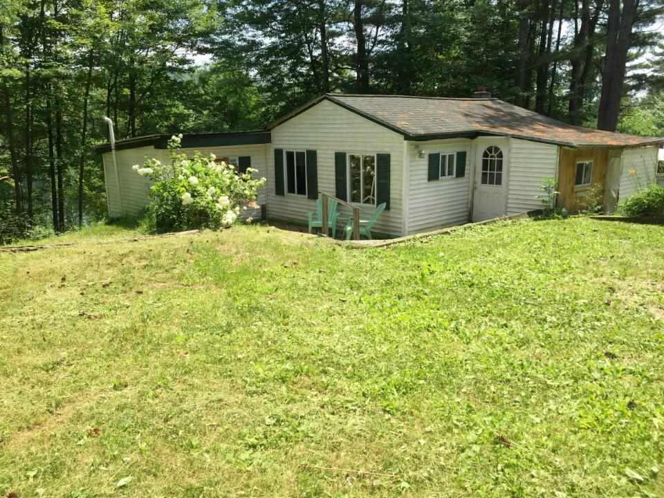 57 Tip Top Road Brandon, VT 05733 - Photo 15 of 17 Gallery Image 15