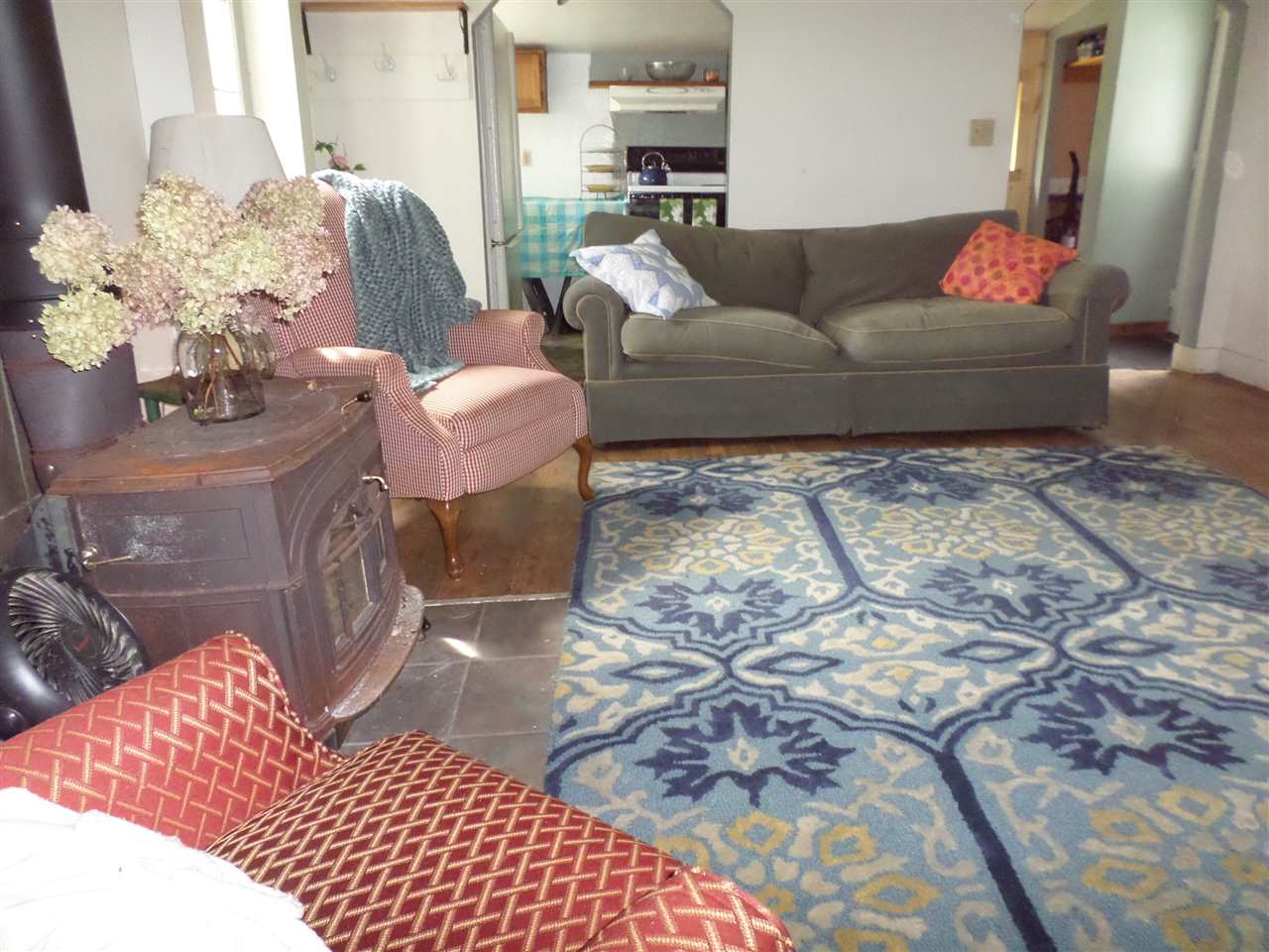 57 Tip Top Road Brandon, VT 05733 - Photo 6 of 17 Gallery Image 6