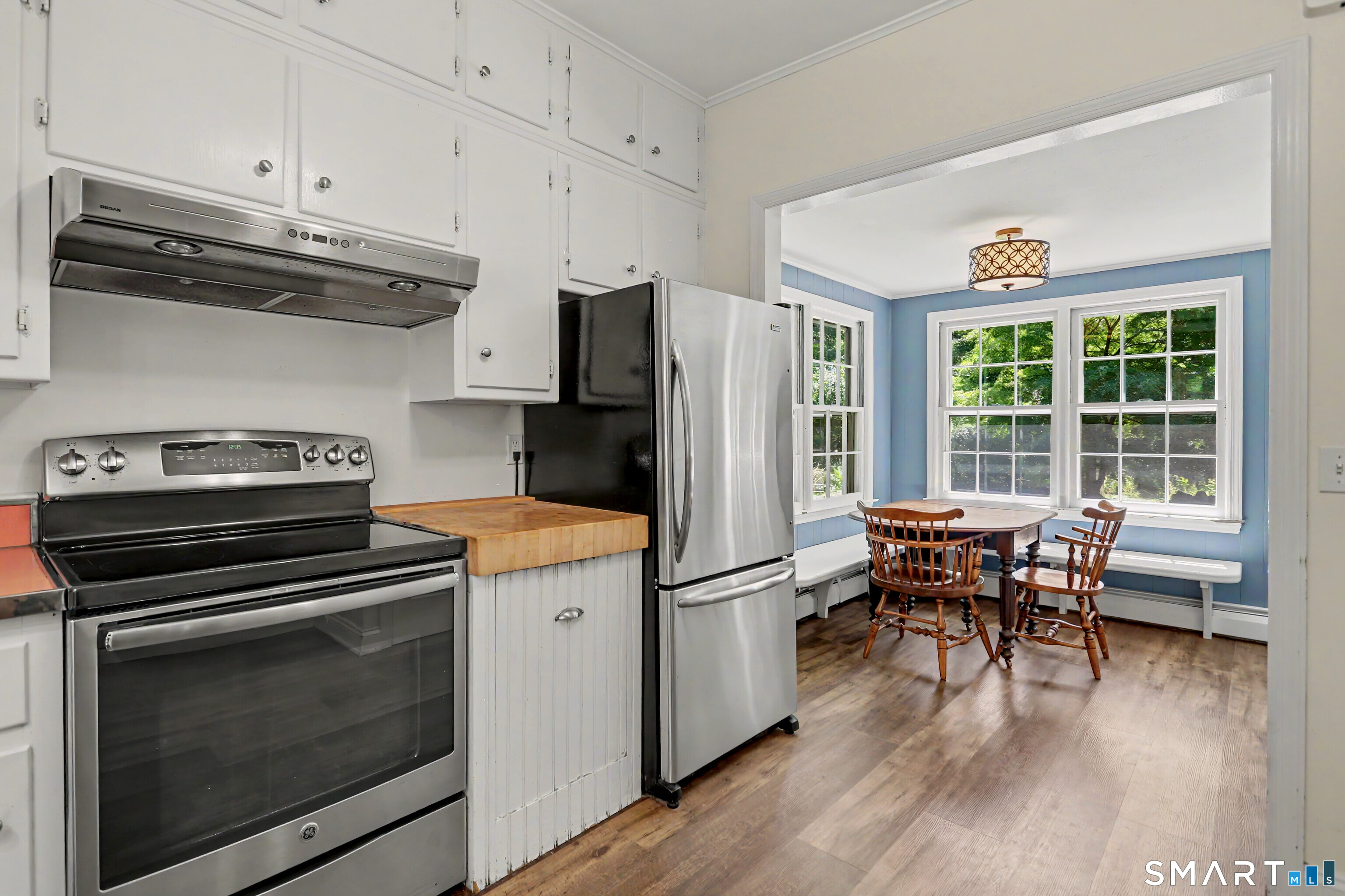 31 Vista Road Wilton, CT 06897 - Photo 10 of 34