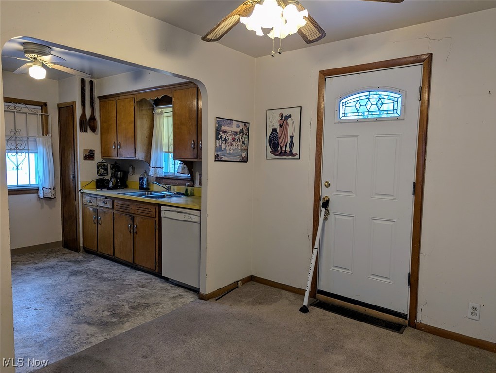 4128 East 186th Street Cleveland, OH 44122 - Photo 6 of 26 Dining Room