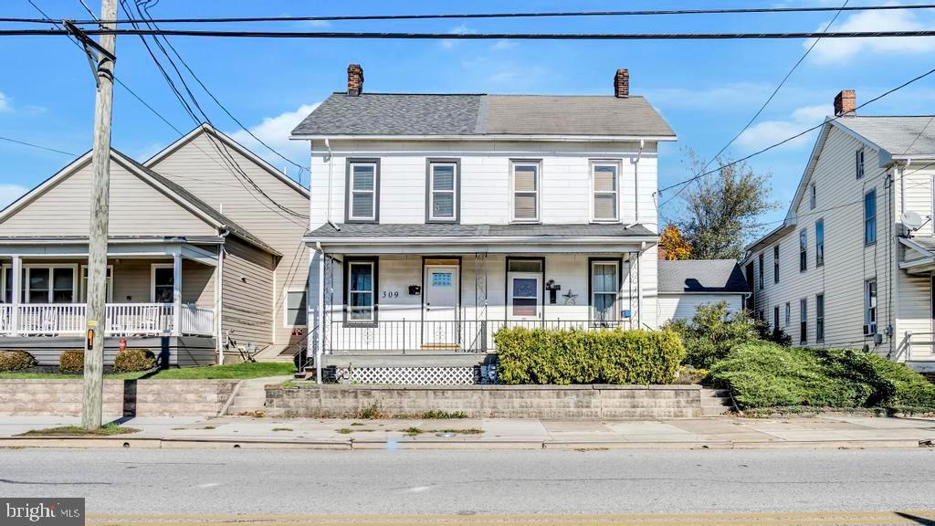 309 High Street Hanover, PA 17331 - Photo 1 of 32 Gallery Image 1