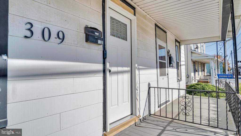 309 High Street Hanover, PA 17331 - Photo 2 of 32 Gallery Image 2