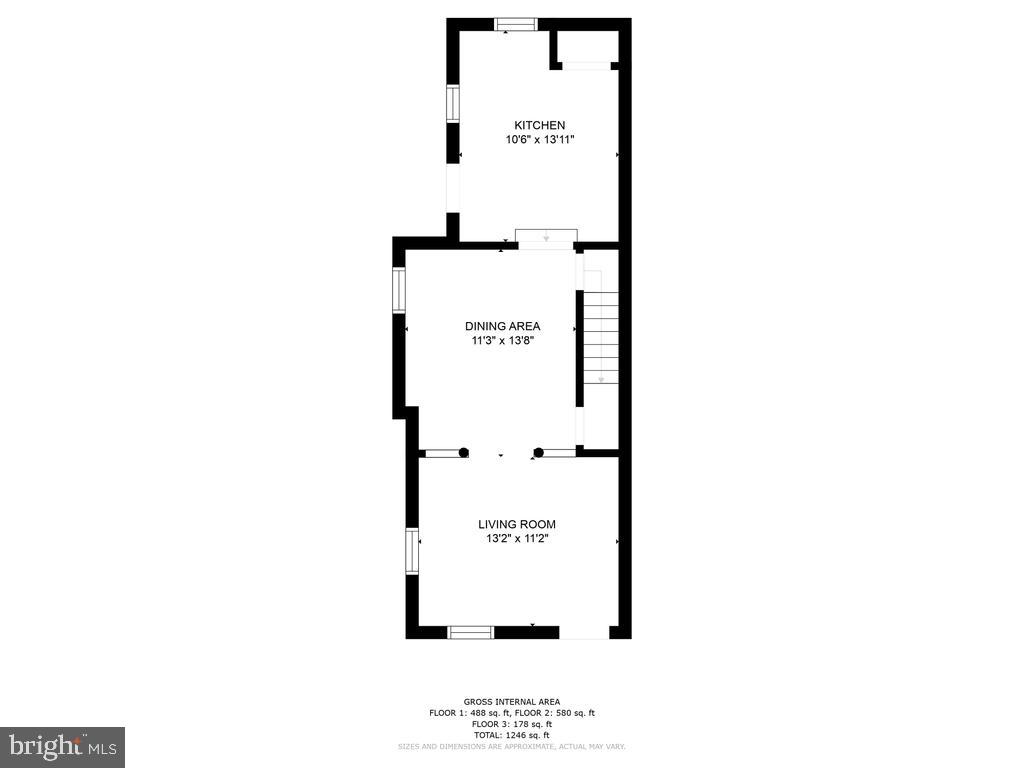 309 High Street Hanover, PA 17331 - Photo 29 of 32 Gallery Image 29