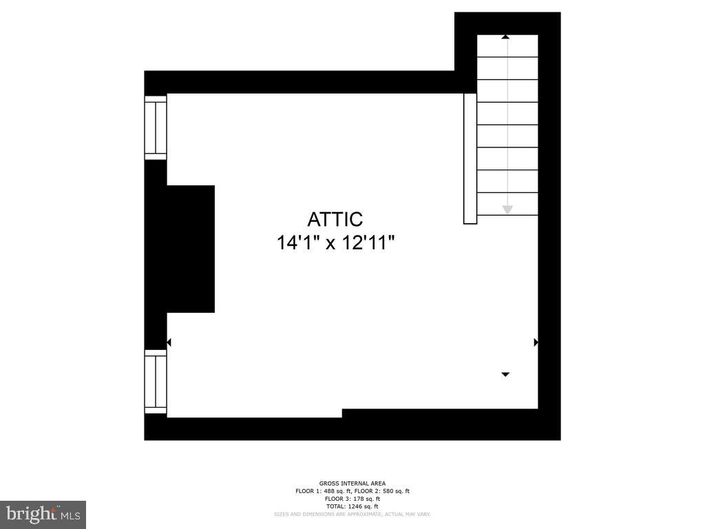 309 High Street Hanover, PA 17331 - Photo 31 of 32 Gallery Image 31