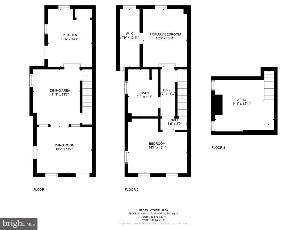 309 High Street Hanover, PA 17331 - Photo 32 of 32 Gallery Image 32