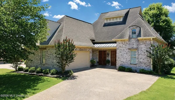 $554,000 | 209 Oakville Circle, Brandon, MS 39047