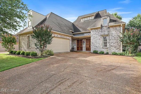 $554,000 | 209 Oakville Circle, Brandon, MS 39047