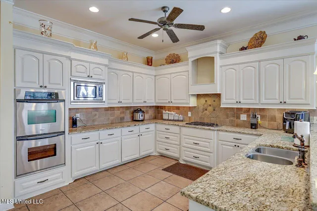 $559,000 | 209 Oakville Circle, Brandon, MS 39047