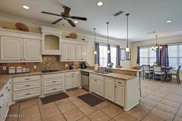 $554,000 | 209 Oakville Circle, Brandon, MS 39047