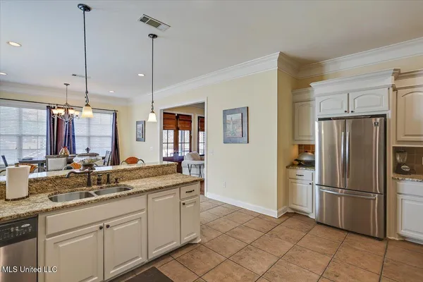 $554,000 | 209 Oakville Circle, Brandon, MS 39047