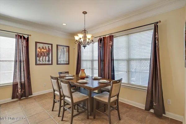 $554,000 | 209 Oakville Circle, Brandon, MS 39047