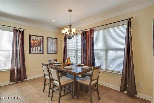 $559,000 | 209 Oakville Circle, Brandon, MS 39047