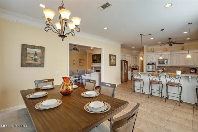 $559,000 | 209 Oakville Circle, Brandon, MS 39047