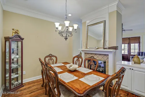 $554,000 | 209 Oakville Circle, Brandon, MS 39047