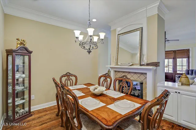 $559,000 | 209 Oakville Circle, Brandon, MS 39047