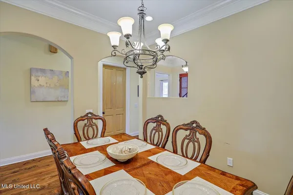 $554,000 | 209 Oakville Circle, Brandon, MS 39047