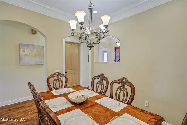 $559,000 | 209 Oakville Circle, Brandon, MS 39047