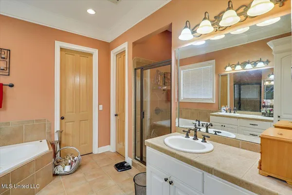 $554,000 | 209 Oakville Circle, Brandon, MS 39047