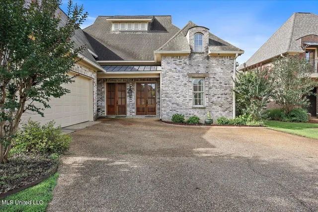 $559,000 | 209 Oakville Circle, Brandon, MS 39047