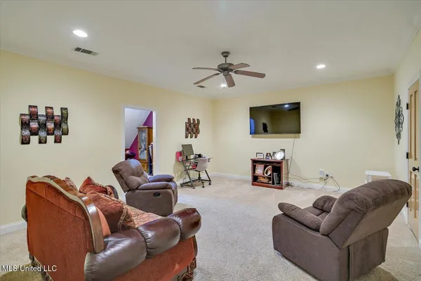 $554,000 | 209 Oakville Circle, Brandon, MS 39047