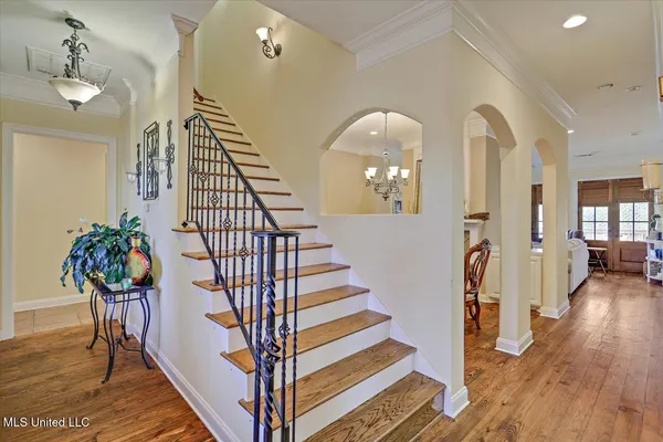 $554,000 | 209 Oakville Circle, Brandon, MS 39047