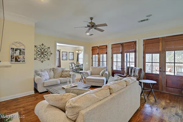 $554,000 | 209 Oakville Circle, Brandon, MS 39047