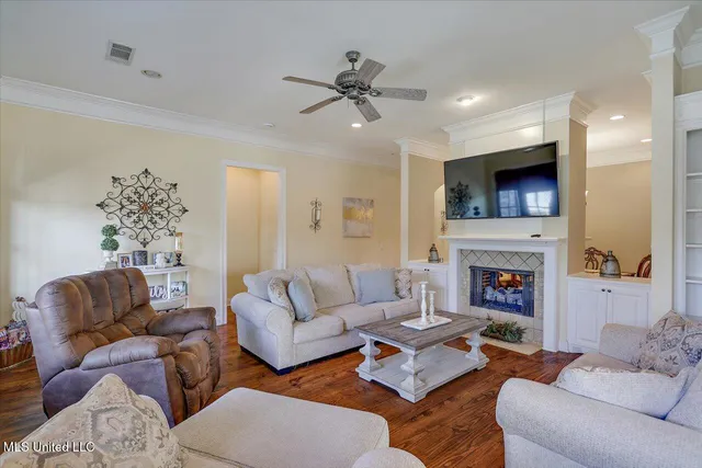 $559,000 | 209 Oakville Circle, Brandon, MS 39047