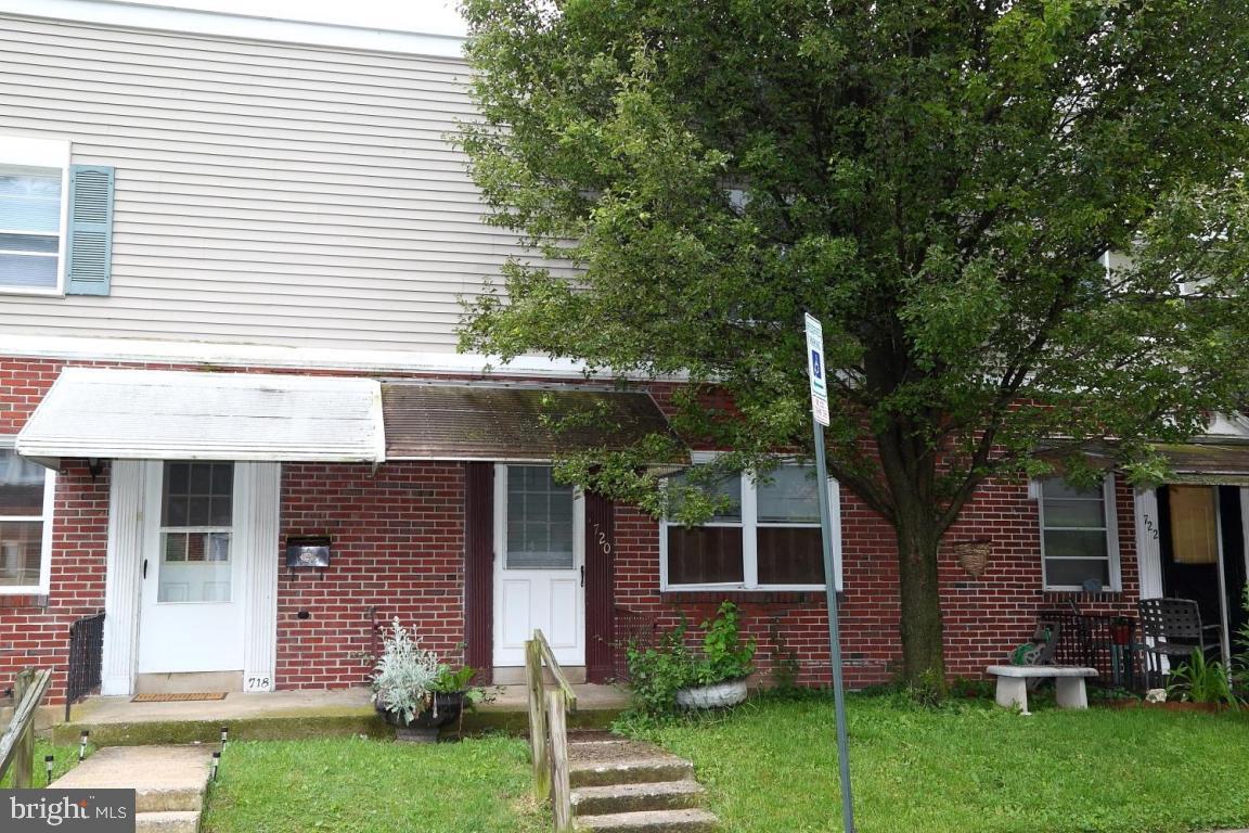 720 George Street Lancaster, PA 17603 - Photo 1 of 13 Gallery Image 1
