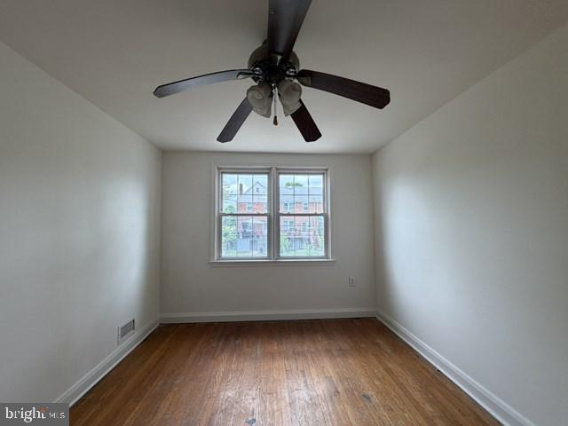 8648 Oak Road Baltimore, MD 21234 - Photo 17 of 24