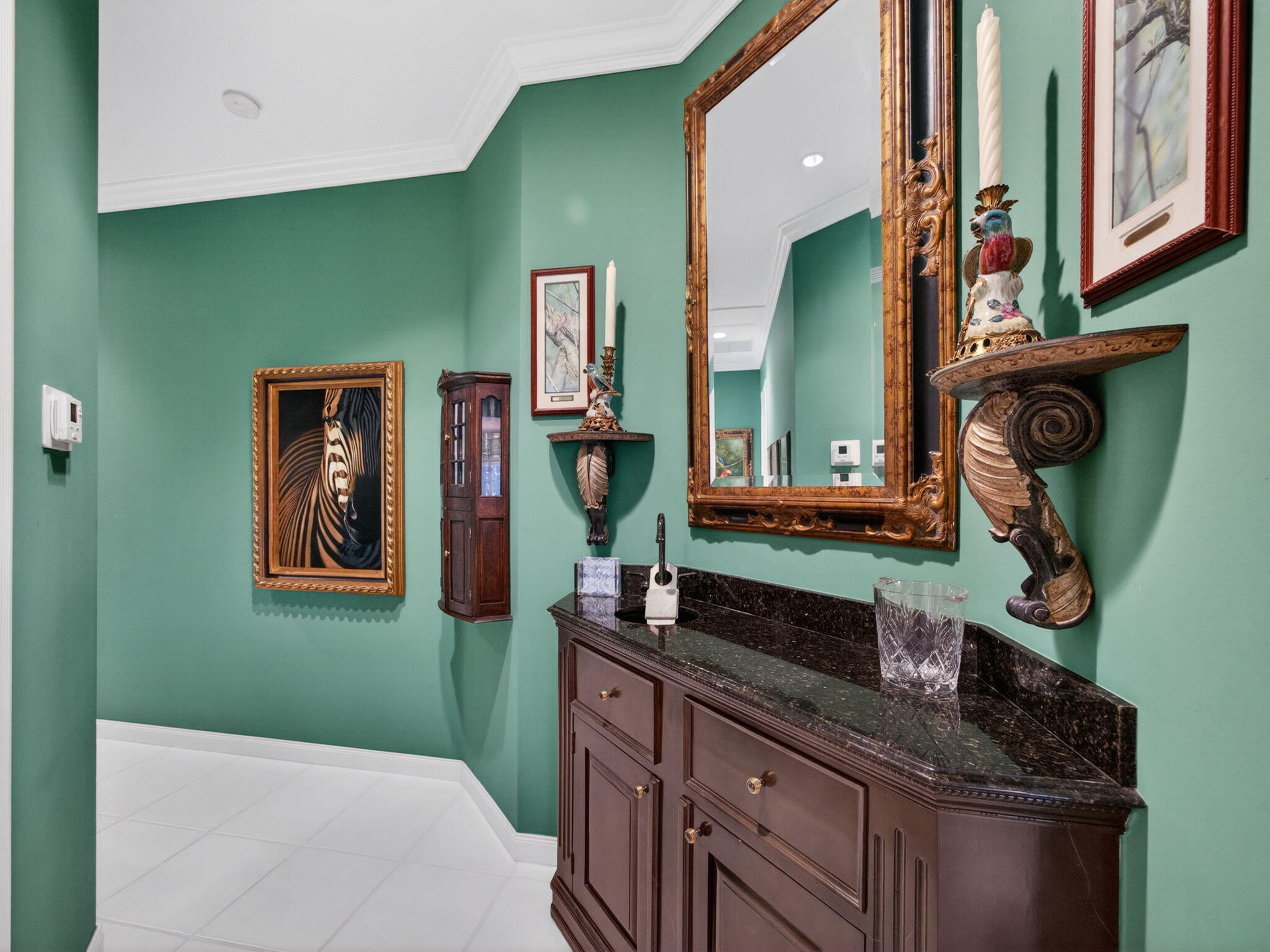 1590 Southwest Balmoral Trace Stuart, FL 34997 - Photo 18 of 38 Hallway