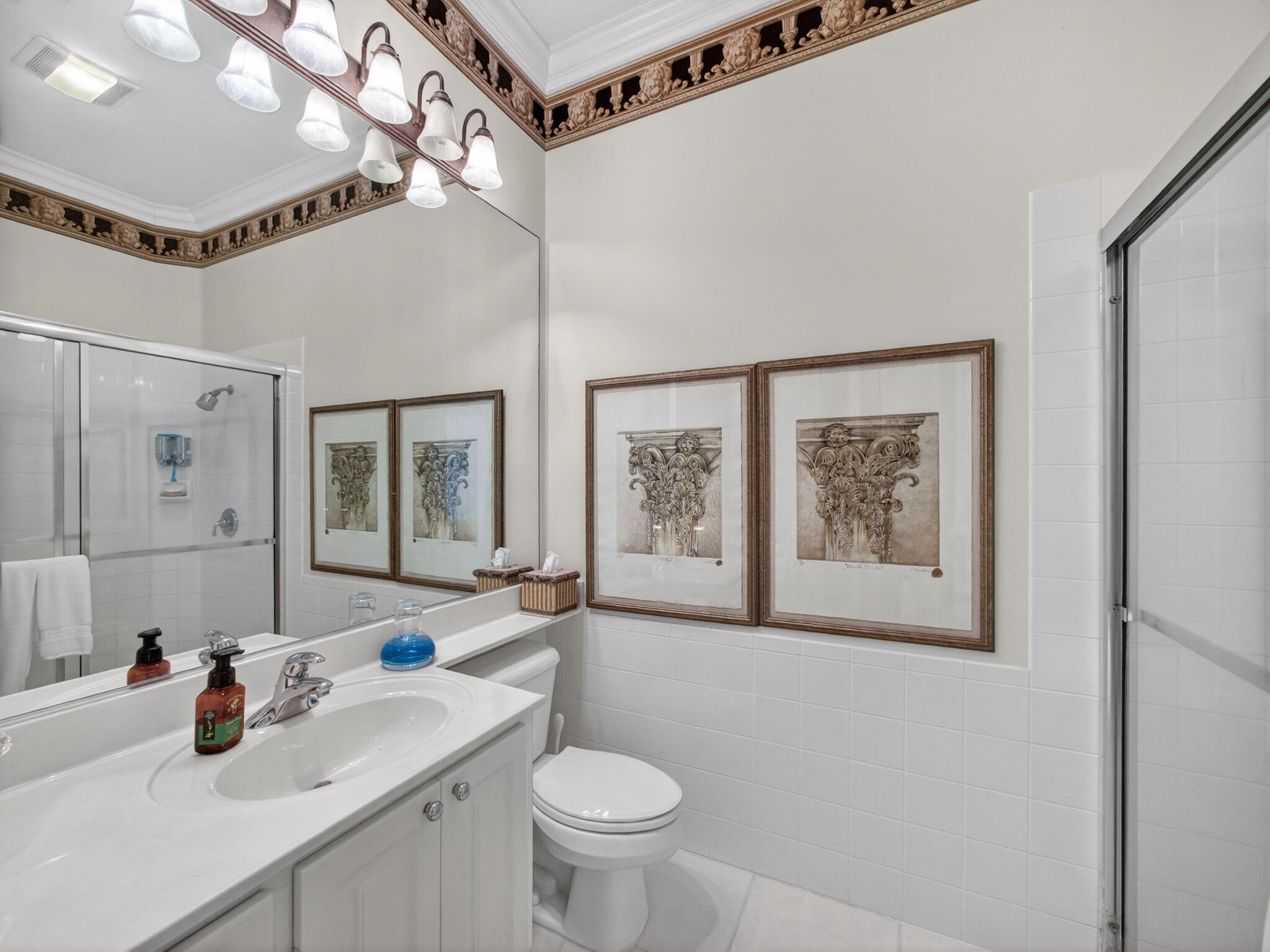 1590 Southwest Balmoral Trace Stuart, FL 34997 - Photo 21 of 38 Half Bath