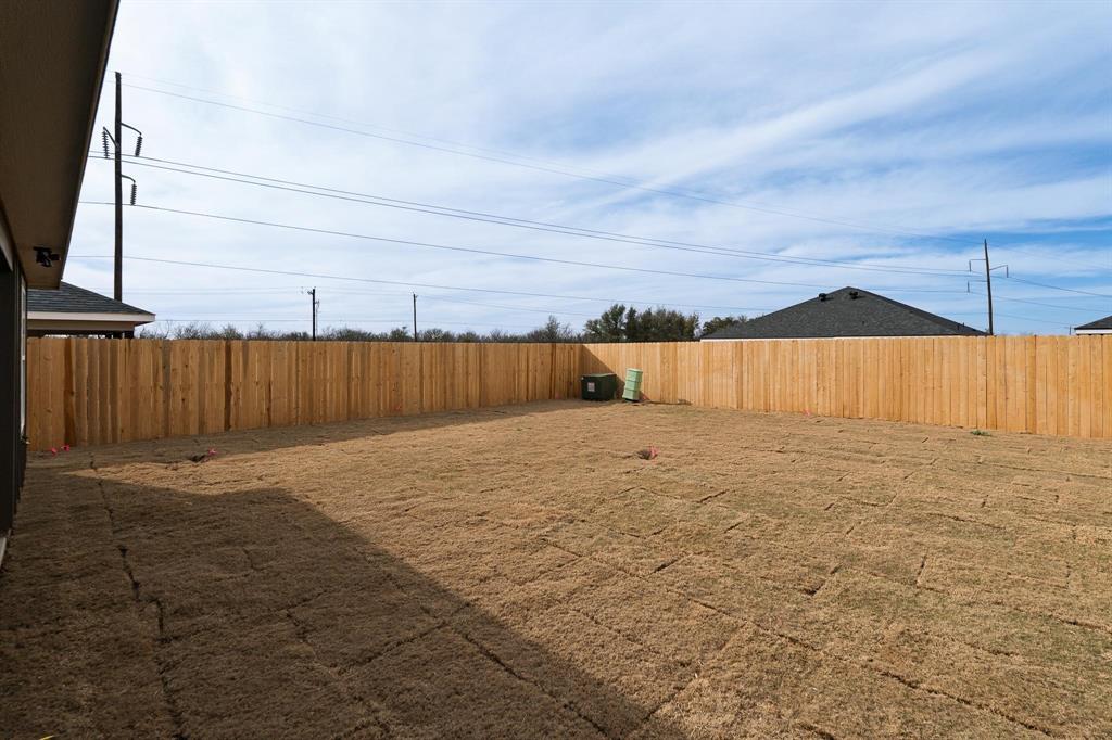 171 Tombstone Road Abilene, TX 79602 - Photo 30 of 31