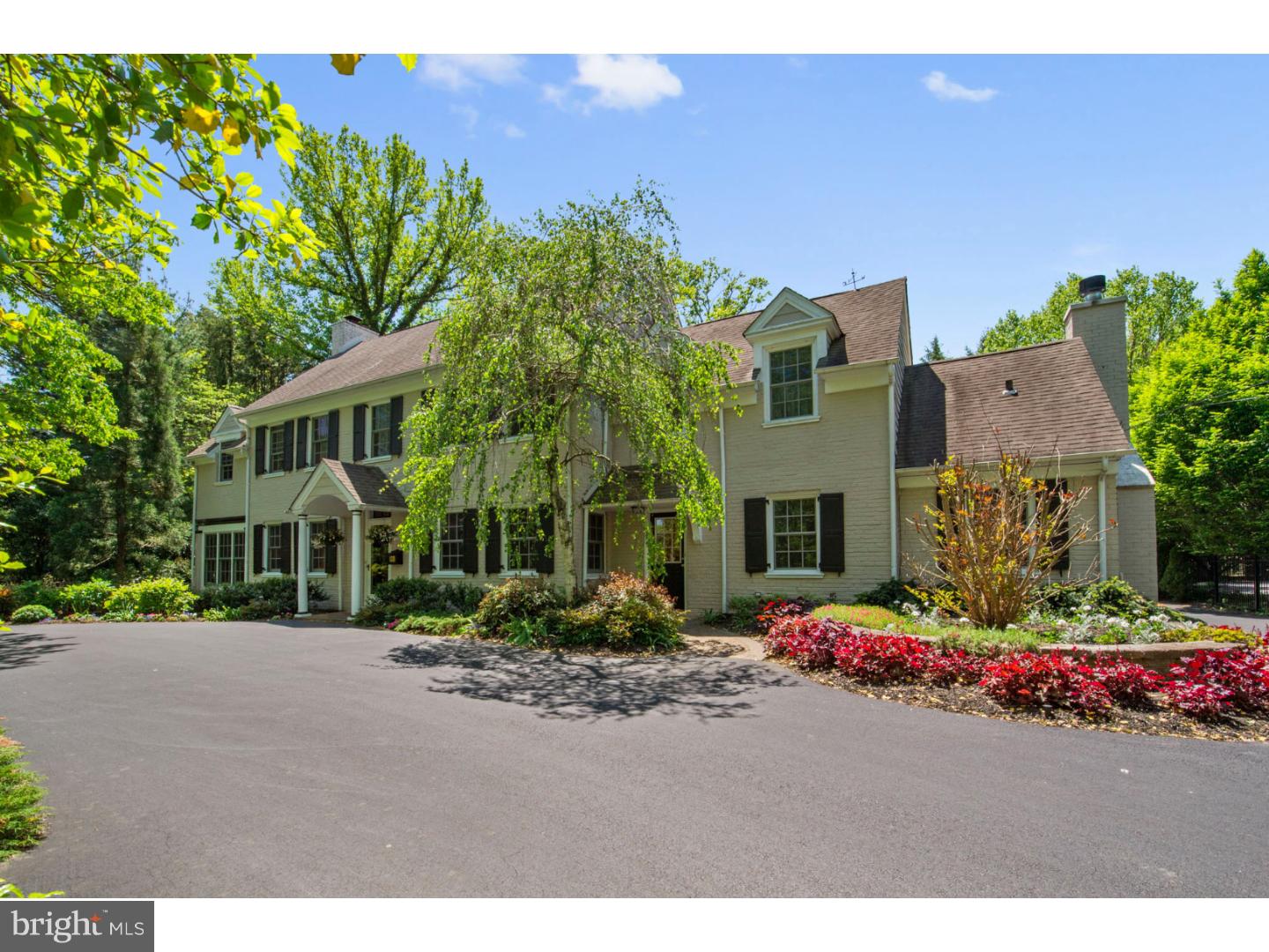 720 North Stanwick Road Moorestown, NJ 08057 - Photo 2 of 25